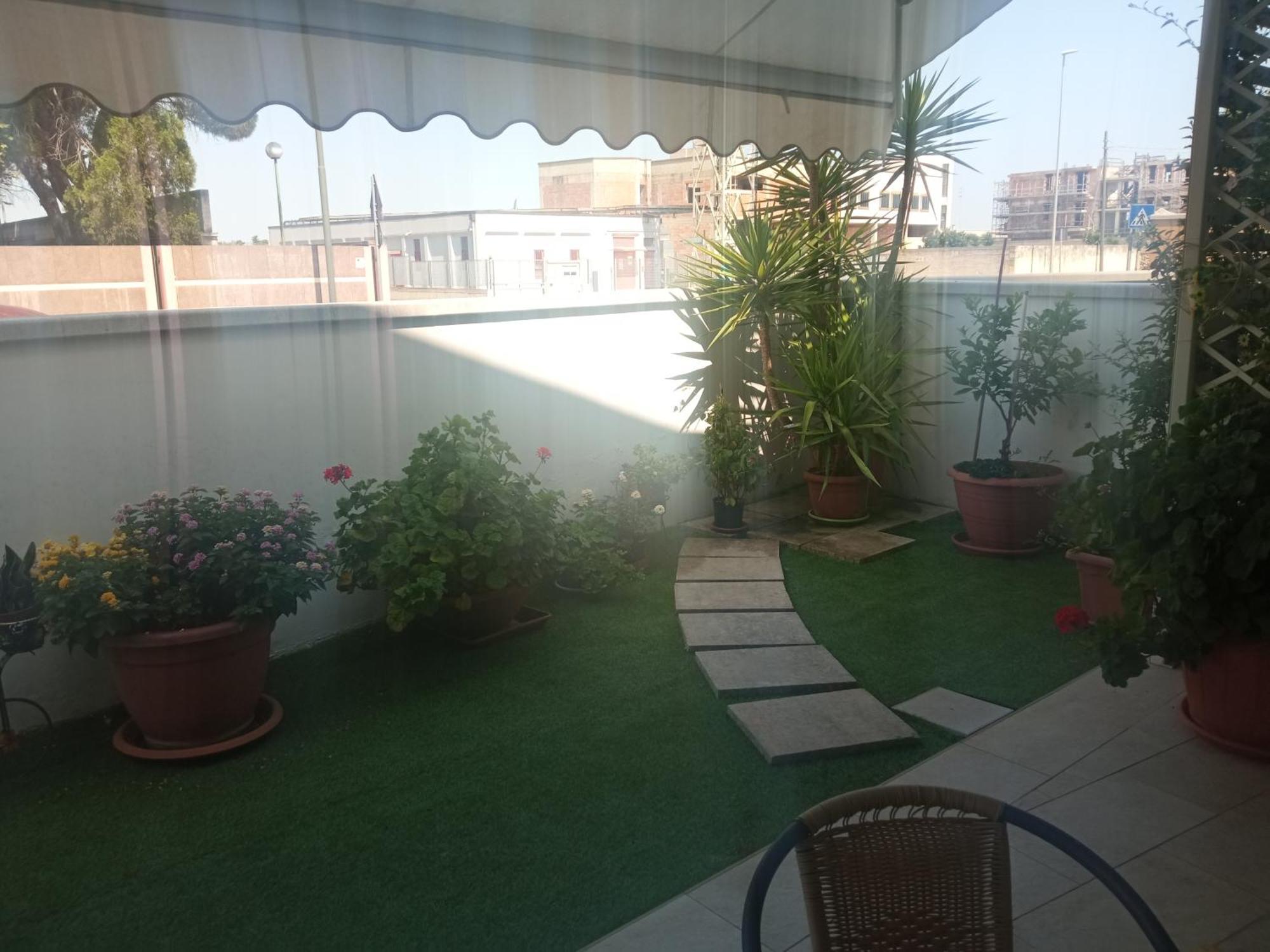Green Park Lecce Exterior photo